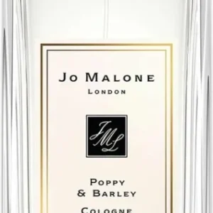 Jo Malone Poppy & Barley Eau de Cologne - 100ml- Unisex