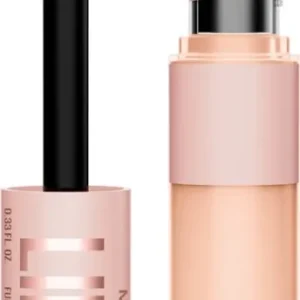 Maybelline New York Lifter Concealer - Hoge dekking - 05