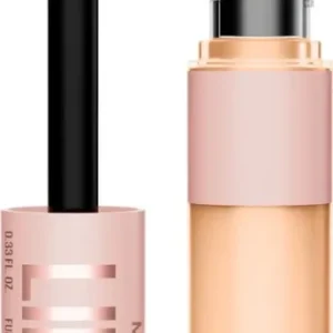 Maybelline New York Lifter Concealer - Hoge dekking - 30