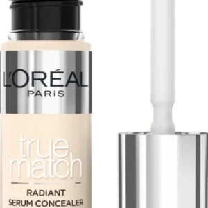 L'Oréal Paris True Match Radiant Serum Concealer - 1N - 11 ml
