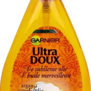Garnier Ultra Doux Sublieme Oliën - Olie 150ml - Droog of Dof Haar