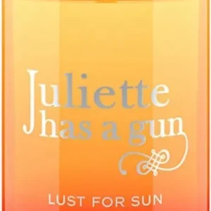 Juliette Has A Gun Lust for Sun 100ml Eau de Parfum - Beschadigde Verpakking