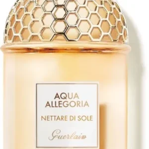 Guerlain - Damesparfum - Aqua Allegoria Nettare Di Sole - Eau de toilette 125 ml