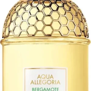 Guerlain Aqua Allegoria Bergamota Calabria Eau de Toilette Spray 75 ml - damesparfum - Verpakking beschadigd