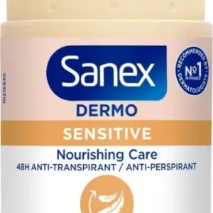 Sanex Deoroller Dermo Sensitive 50 ml