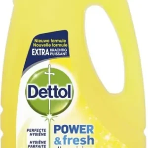 Dettol Allesreiniger Citrus 1 L