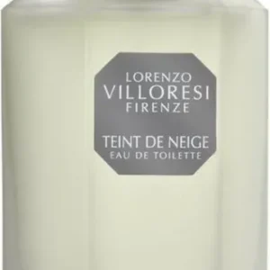 Lorenzo Villoresi Teint de Neige eau de toilette 50ml eau de toilette - damesparfum - Verpakking beschadigd