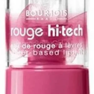 Bourjois Rouge Hi-Tech Liptint Lippenstift - 85 Groseille Irréelle