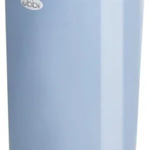 Ubbi - Luieremmer - Blauw - Metaal