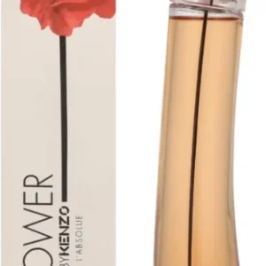Kenzo Flower by Kenzo L'Absolue Eau de parfum spray 50ml