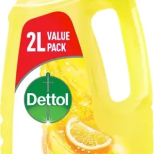 Dettol Allesreiniger Citroen 2 liter