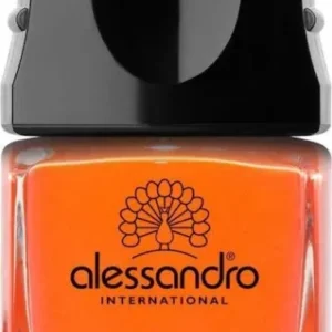 Alessandro Nagellak - 17 Pumpkin - 10 ml