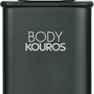 Yves Saint Laurent Body Kouros - eau de toilette - 100 ml -Herenparfum