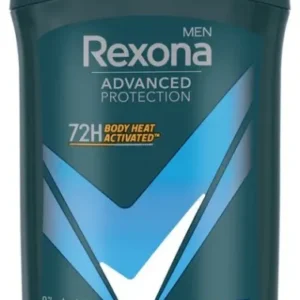 Rexona Men Deodorant Stick Advanced Protection Cobalt Dry - 50 ml