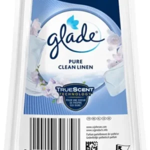 Glade Luchtverfrisser Gel Pure Clean Linen 150 gram