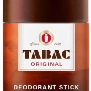 Tabac Original Stick - 75 ml - Deodorant- Verpakking beschadigd