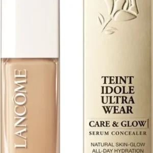 Lancôme Teint Idole Ultra Wear Care & Glow Serum Concealer - 24u Langhoudend & Hydraterend - 305N