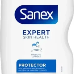Sanex Douchecrème Expert Skin Health Protector 400 ml