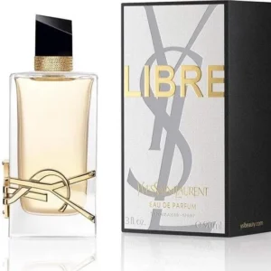 Yves Saint Laurent Libre 90 ml - Eau de Parfum - Damesparfum
