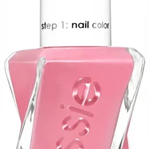 essie Gel Couture nagellak - 150 Roze haute to trot - 13.5ML - nagellak