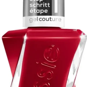 essie gel couture by essie 345 Bubbles only nagellak
