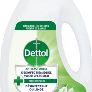 Dettol Sensitive 1,5L – Wasgoed Desinfectiemiddel