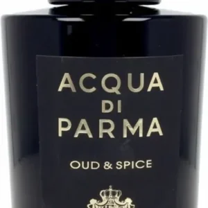 Acqua di Parma Signature Of The Sun Oud & Spice Eau de Parfum 180 ml - Unisex