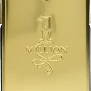 Paco Rabanne 1 Million 50 ml - Eau De Toilette - Herenparfum