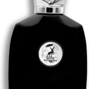Maison Alhambra - Cassius - EDP 100ml - Beschadigde Verpakking