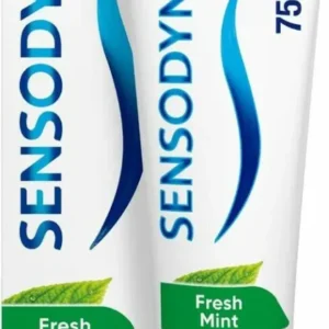 Sensodyne - Tandpasta - Fresh Mint - 75ml