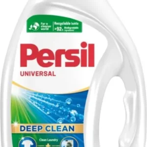 Persil Universal - Vloeibaar Wasmiddel - Witte en Gekleurde Was - 33 Wasbeurten