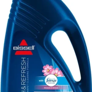 Bissell - Wash & Refresh Febreze - 1.5L