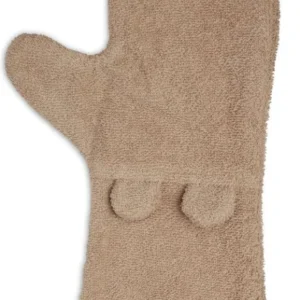 Jollein Washand Badstof Ears Biscuit