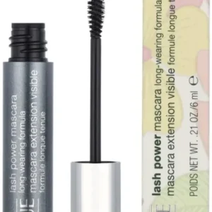 Clinique Lash Power Mascara 6ml - Black Onyx - Long wearing formula - Verpakking beschadigd