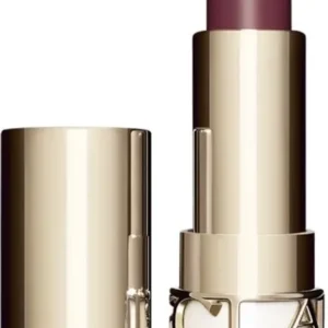 Clarins Joli Rouge 3 gr - 744 Soft Plum- Verpakking beschadigd