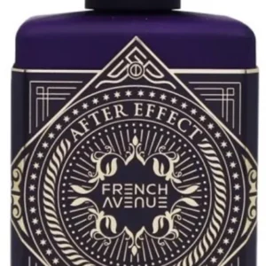 French Avenue After Effect - Eau de Parfum - 80 ml - Beschadigde Verpakking