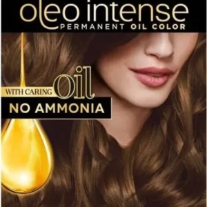 SYOSS Color Oleo Intense 4-08 Licht Goudbruin