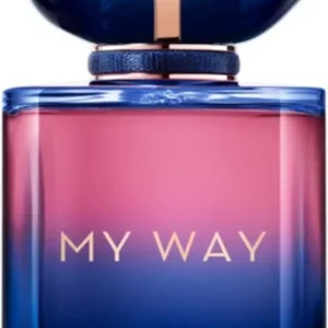 Giorgio Armani My Way Le Parfum 50 ml Eau de Parfum - Damesparfum