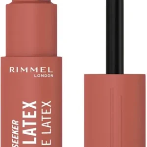 Rimmel Lip Gloss Liquid 6 ML Sassy