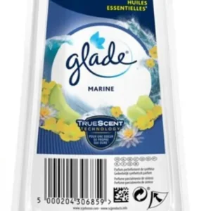 Glade Luchtverfrisser Gel Marine / ocean adventure 150 gram
