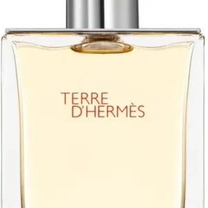 Hermes Terre D'Hermes - 50ml - Eau de toilette - Beschadigde Verpakking