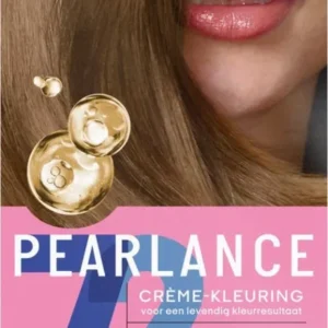 Guhl Crème-kleuring No. 72 - Goudblond - Haarverf - Verpakking beschadigd