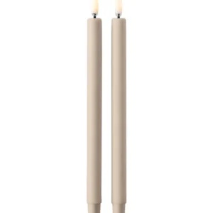LED Kertelys, Sand von STOFF Nagel