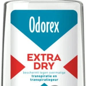 Odorex Extra Dry Lotion - 50 ML