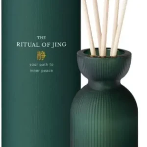 The Ritual of Jing Mini Fragrance Sticks - 70ml - Verpakking beschadigd