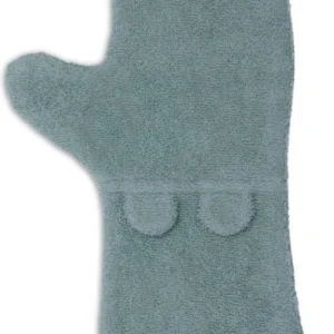 Jollein - Baby Washand Badstof - Sea Green