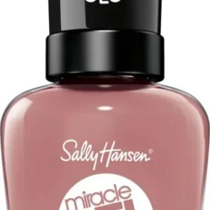 Sally Hansen Miracle Gel Nagellak - 252 Rose & Shine - 14.7 ml