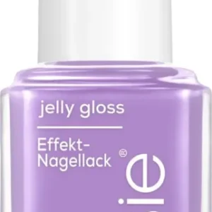 essie - nail art studio jelly - 70 orchid - paars - jelly nagellak - 13.5ml