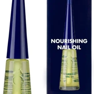Herome Nourishing Nail Oil 10 ml - Verpakking ontbreekt
