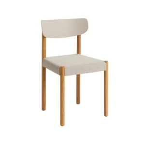 Pack Chair 11, geölte Eiche von HAY